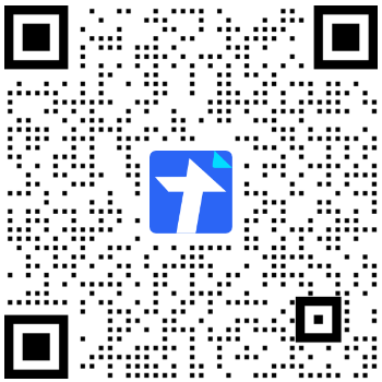 云南大学建校103周年返校情况统计二维码